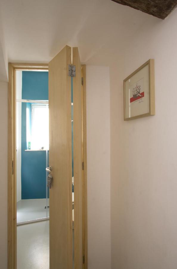 Trame Tramari Apartment Trapani Exterior photo