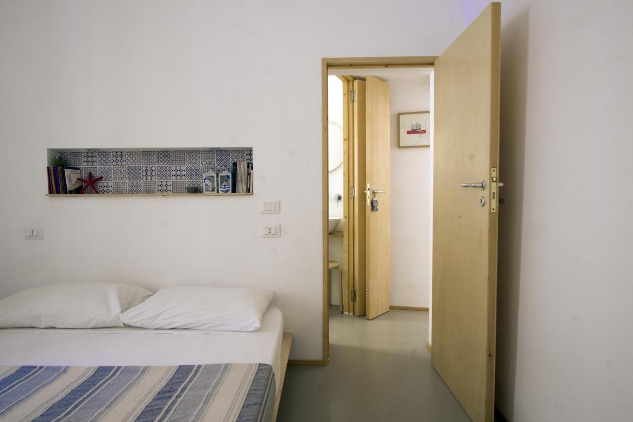 Trame Tramari Apartment Trapani Exterior photo