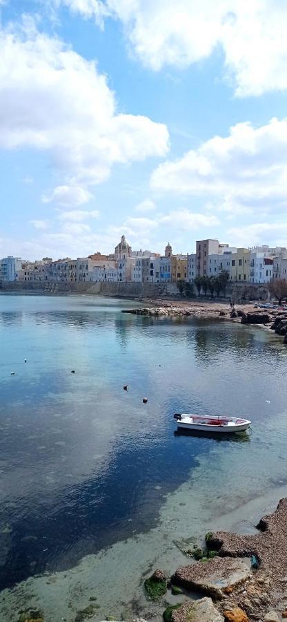 Trame Tramari Apartment Trapani Exterior photo